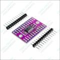 Cjmcu-9548 Tca9548a 1-to-8 I2c 8-channel Iic Multiplexer Multi-channel Expansion Development Board For Arduino. 