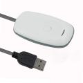 Black Color Wireless Gaming Receiver USB Controller Gamepad Converter PC Adapter For Xbox 360 For Xbox360 Windows XP/7/8/10.