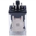 2X  8 Pin Relay 220v Ac. 