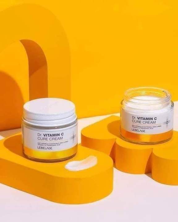 Lebelage%20Dr%20Cure%20Cream%2070ml%20-%20Image%205