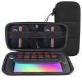 Suitable for  Switch 2 generation game console storage bag, Switch 2 generation game console bag, tablet protective bag. 