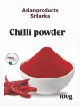 chilli powder. 
