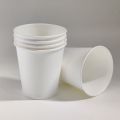 Paper Cups, White Paper Cup, Disposable Paper Cups, Paper Coffee Cups, Disposable Cups 150ml 50 Cups. 