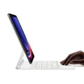 AJIUYU Magic Backlight Keyboard Folio For Samsung Galaxy Tab S9 FE 10.9" S7 S8 S9 11 Inch Smart Magnetic Cover Case TouchPad. 