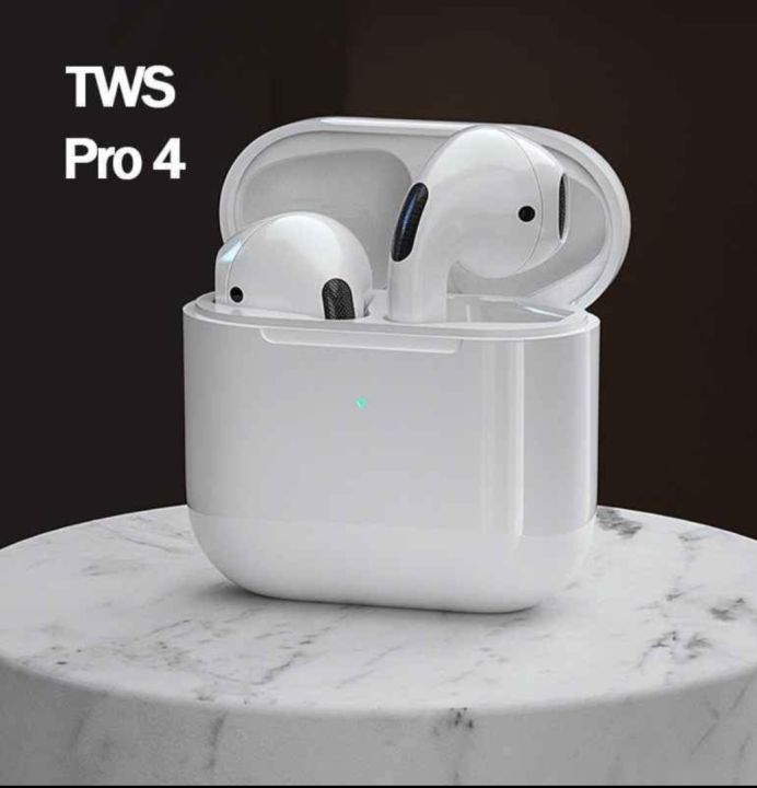 Airpods Pro Tws Buy Online at Best Prices in