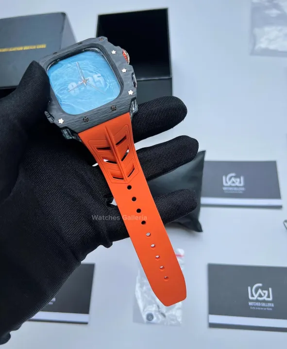 Apple%20Watch%20Modification%20Kit%20Carbon%20Fibre%20Tonneau%20Modification%20Kit%20%7C%20Carbon%20Fibre%20%7C%20Apple%20Watch%20Kit%20%7C%20Apple%20Watch%20%7C%20Modification%20-%20Image%203