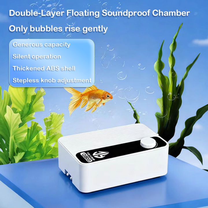 Silent%20Aquarium%20Oxygen%20Air%20Pump%20with%20Check%20Valve%20Fish%20Tank%20Double%20Outlet%20Large%20Oxygenator%20Aquarium%20Air%20Compressor%20Aerator%20220v%20-%20Image%202
