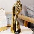 Hand vase, flower  mini hand vase for home decoration, beautiful handmade vase, concrete vase, hand shaped vase for your home, home decor vase, cute hand vase with Free Gift 🎁 100%REAL AND ORIGINAL PRODUCT. 