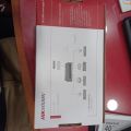 HIKVISION POE SWITCH 5 PORT 2 Y. 