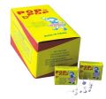Pop Pop crackers box. 