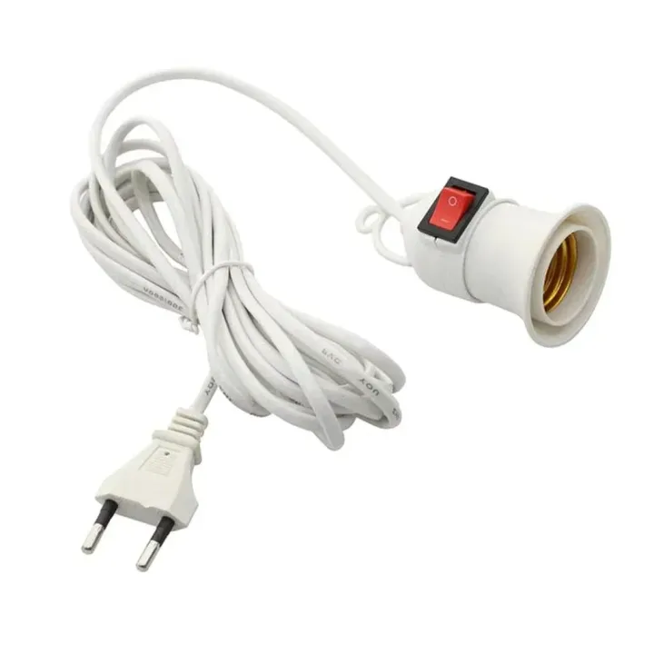 2.3/4M%20E27%20Hanging%20Indoor%20Plants%20Light%20Holder%20Garden%20Lampholder%20With%20Cable%20EU%20/US%20with%20On/Off%20Switch%20Lamp%20Holder%20for%20Desk%20Light%20-%20Image%203