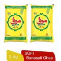 Sufi Ghee 1kg. 
