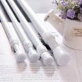 Multi Purpose Spring Loaded Extendable Stick Useful Curtain Telescopic Pole Durable Bathroom Product Hanger Household Adjustable. 