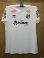 Santos new jersey neymar 2025. 