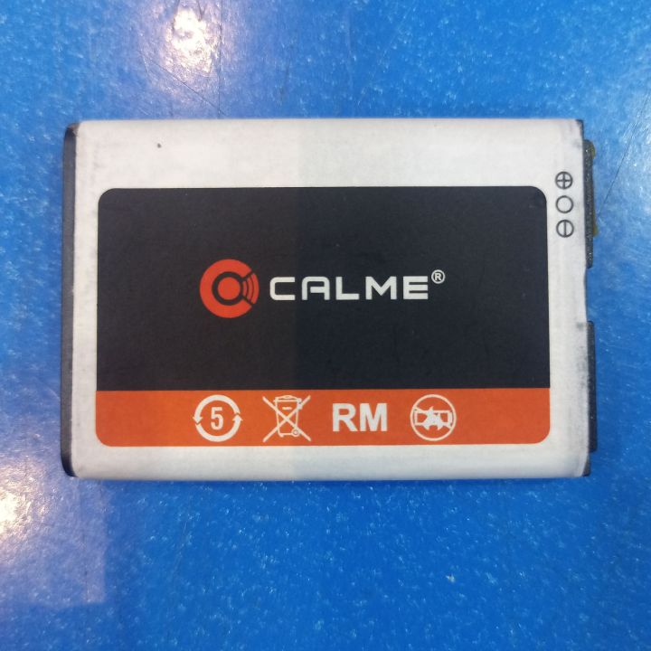 Q Mobile Muzik 500 ORIGINAL BATTERY WITH 3000 mAh CAPACITY BRAND NEW BATTERY