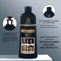 Estelin Collagen & Argan Oil Hair Color Shampoo. 