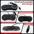 Wired Game Gamepad Controller Only for GB300 Handheld. 