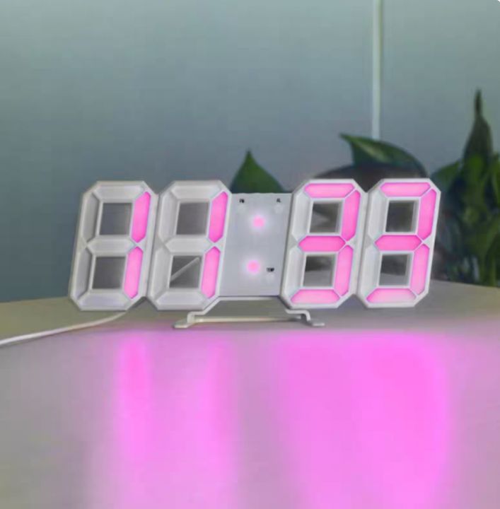 3D%20LED%20Digital%20%20Wall%20Clock%20719262%20-%20Image%205