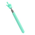 Etractable Teaching Stick Finger Design Whiteboard Pointer Handheld Presenter Finger Reading Stick Telescopic Rod Teaching Tool. 