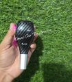 Toyota Hand Sensor LED Gear Knob – Smart Touch Light, Carbon Look. 