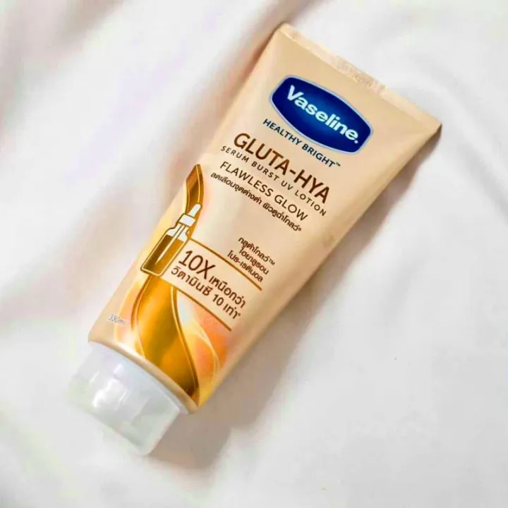 Vaseline%20Healthy%20Bright%20Gluta-Hya%20Serum%20Burst%20Lotion%20(Dewy%20Radiance)%20-%20300ml%20-%20Image%202