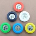 Cigar Accessories Lighter Tool Humidifier Humidor Temperature Electronic Cigarette Color for You 1 Item Tools Round Ring Number. 
