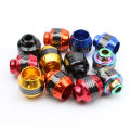 2Pcs Aluminum Alloy Motorcycle Crash Protector Scooter Wheel Front Fork Frame Falling Protection Pads Sliders Moto Exterior. 