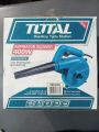 TOTAL ASPIRATOR BLOWER 400W. 