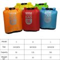 1PC Waterproof Dry Bag Pack Outdoor Swimming Rafting Kayaking River Trekking Floating Sailing Canoing Boating Dry Sacks. 