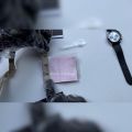 Watch Scratch Removal, Cleaning and Polishing Cloth | Watch Polish | Watch Polishing Cloth | Watch Cleaning. 