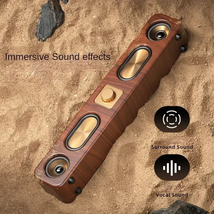 Bluetooth%20Speaker%20Portable%20Outdoor%20Speakers%20Aux%20Connection%20Usb/tf%20Read%20Insert%20Long%20Strip%20Desktop%20Subwoofer%20Audio%20-%20Image%203