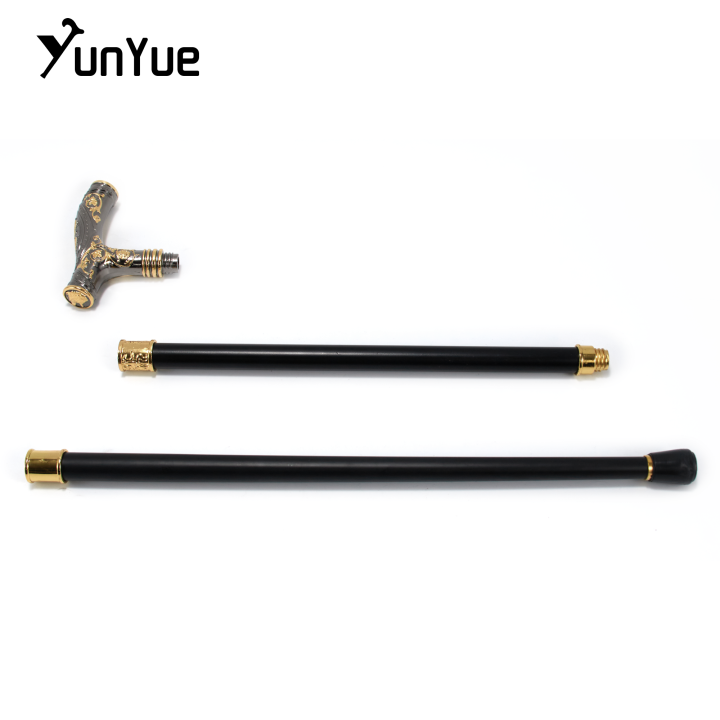 Black%20Gold%20Bears%20Metals%20Carving%20Walking%20Cane%20Gentleman%20Collections%20Fashion%20Elegant%20Walking%20Stick%20Cosplay%20Film%20Props%20Party%20Cane%20-%20Image%206