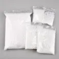 20g-1000g Resin Clay Free Moldable Clay Thermoplastic Plastic Friendly Aka Polycaprolactone Polymorph Pellet DIY Ceramics Tool. 