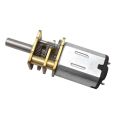 Tiny N20 Motor with High Quality Metal Gears DC 3V-12V High Torque Transmission, Less Noise price in Pakistan | Used Micro N20 Gear Motor DC 3V-6V High Torque Mini Electric Motor with metal gears Price in Pakistan | DC Gear Motor mini (metal gear). 