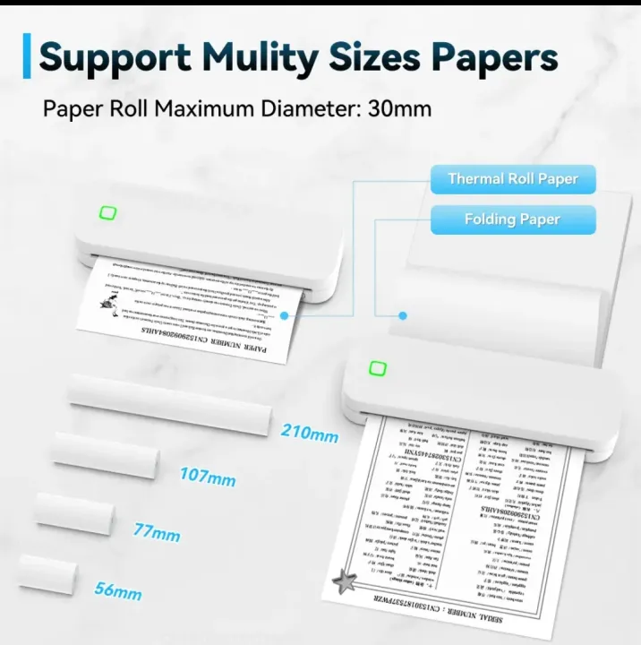 Portable%20Mini%20A4%20Printer%20No%20Ink%20Printing%20A4%0AThermal%20Printer%20for%20Phone%20PC%20Tattoo%20Transfer%20Printer%20or%205PK%20Thermal%20Paper%20Rolls%20-%20Image%205