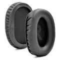 Replacement ear pads for Logitech G Pro X headphones High quality memory foam leather ear pads replacement accessories.