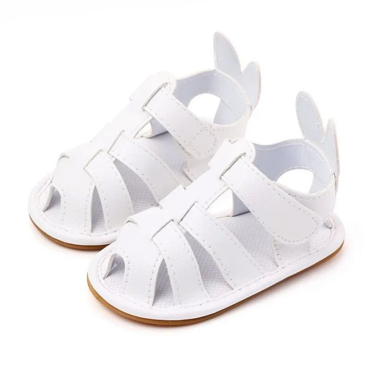 imported baby sandals boy girl unisex