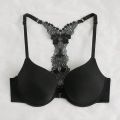 Front Open Butterfly Bra For Girls. 