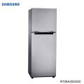 SAMSUNG RT28A3022GS/IM - 253 Ltr Frost Free Double Door Refrigerator (Dit) - Silver. 