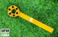 Clutch Puller 4St. 