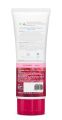 Mamaearth Beetroot Gentle Face Wash And Hyaluronic Acid For Hydrated Pink Glow 100 ml Non-Drying. 