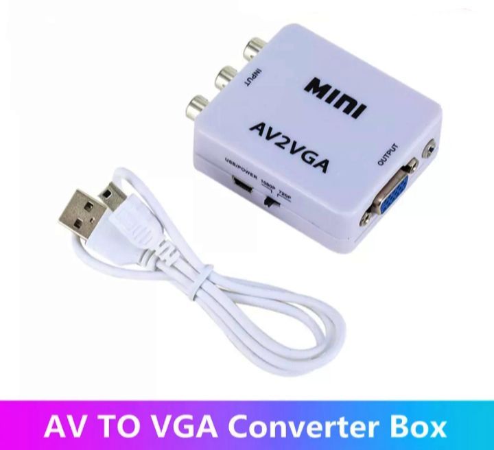 RCA%20AV%20to%20VGA%20/%20Mini%20AV2VGA%20Video%20Converter%20-%20Image%203