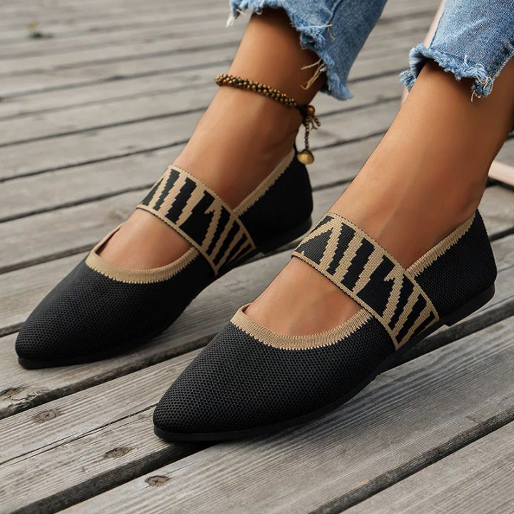 Women's%20Ballet%20Flats%20Casual%20Shoes%20Low%20Heel%20Barefoot%20Elegant%20Woman%20Sneakers%20Socofy%20Comfortable%20Pointed%20Toe%20on%20Offer%20Free%20Shipping%20-%20Image%204