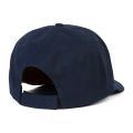 Blue and White Ny Cotton Casual Cap For Men - Cap For Men - Cap.
