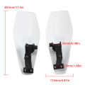 For Husqvarna TE TC FE FC 125 200 250 300 350 450 2016-2020 Motorcycle Handguard Hand Guards Cover Motocross Modified Parts.