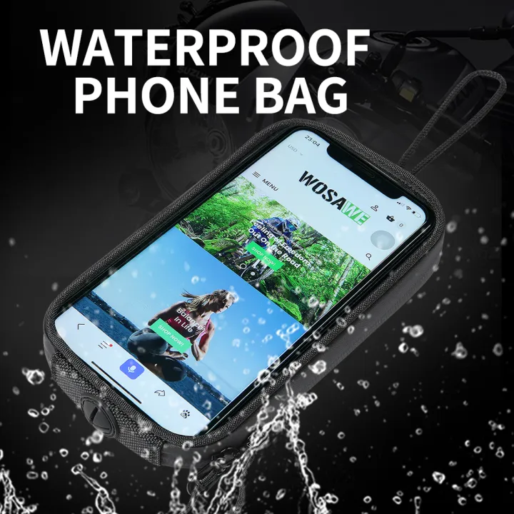 WOSAWE%20Magnetic%20Motorcycle%20Tank%20Bag%20Mobile%20%20Navigation%20Holder%20Bags%20Waterproof%20Touch%20Screen%20Motorbike%20Front%20Tube%20Phone%20Package%20-%20Image%204