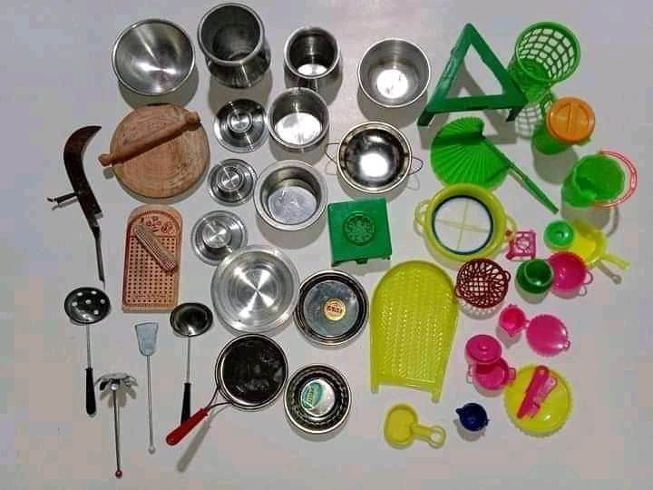 Playing high quality  Toy Kitchen set for  kids.