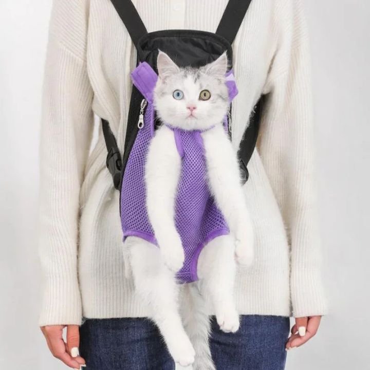 Pet%20Backpack%20Adjustable%20Cat%20Carrier%20Bag%20Pet%20Double%20Shoulder%20Backpack%20Portable%20Bag%20Outdoor%20Travel%20Camping%20Hiking%20Cat%20Bag%20Dog%20Bag%20-%20Image%204