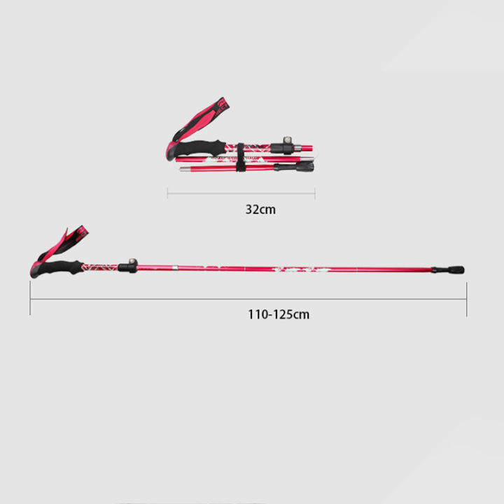 2Pcs%20Ultralight%20Trekking%20Poles%20Walking%20Sticks%20Hiking%20Canes%20Folding%20Aluminum%20Walking%20Pole%20Nodic%20Walking%20Sticks%20-%20Image%204