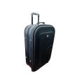 Trolley 30-35 kg  Emboss Travel Suitcase On Spinner Rolling wheel Luggage. 